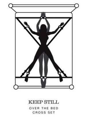 Keep Still
